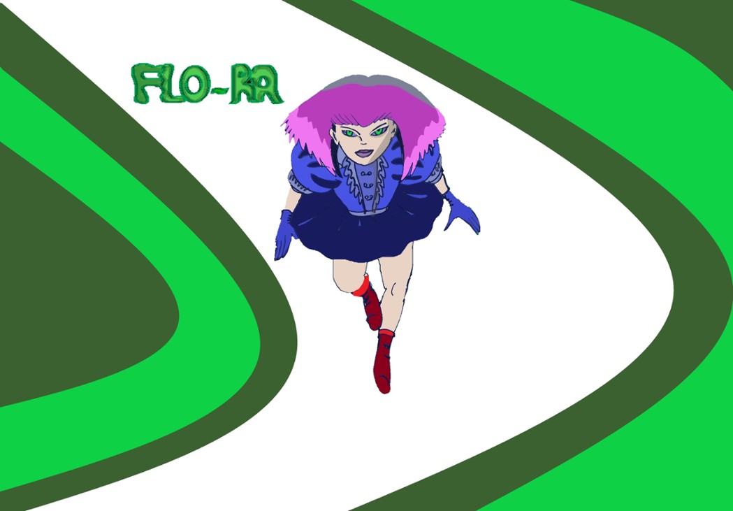 Games like Flo-Ra