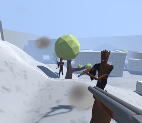 fps Multiplayah screenshot