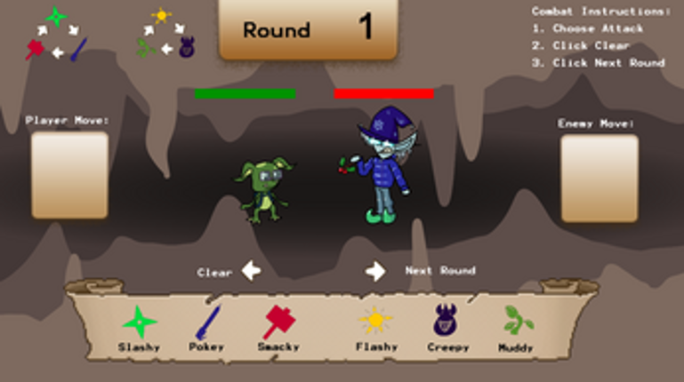 Goblin's Toybox Image