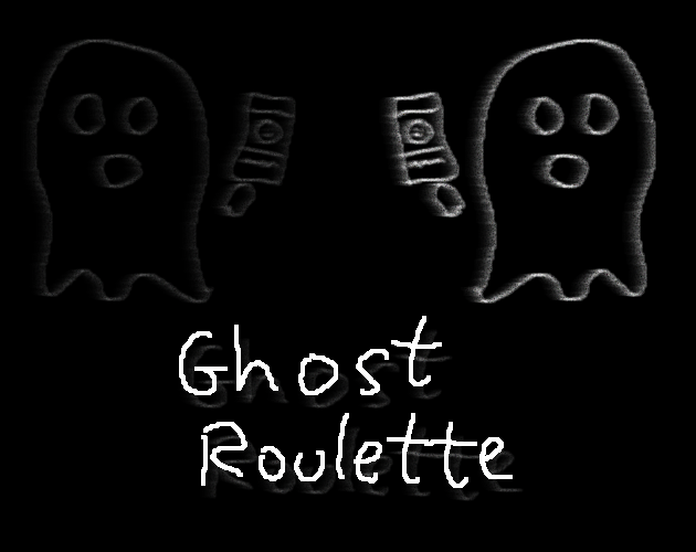 Games like Ghost Roulette