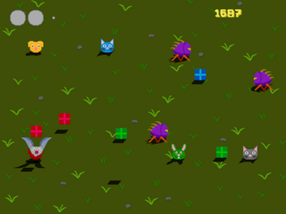 GoBat screenshot