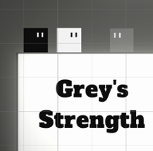 Grey's Strength Image