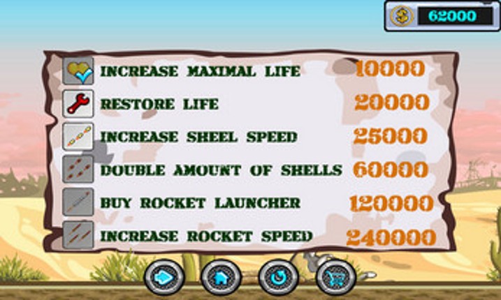 Heli Invasion 2 screenshot