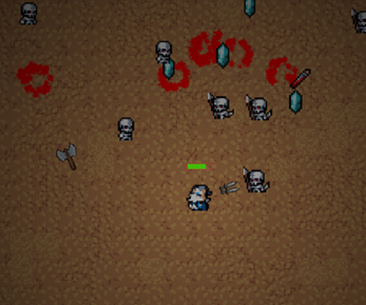 Horrid Hordes of Horrible Horrors! Image