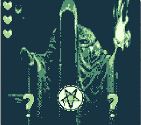 Immortal Quest Image