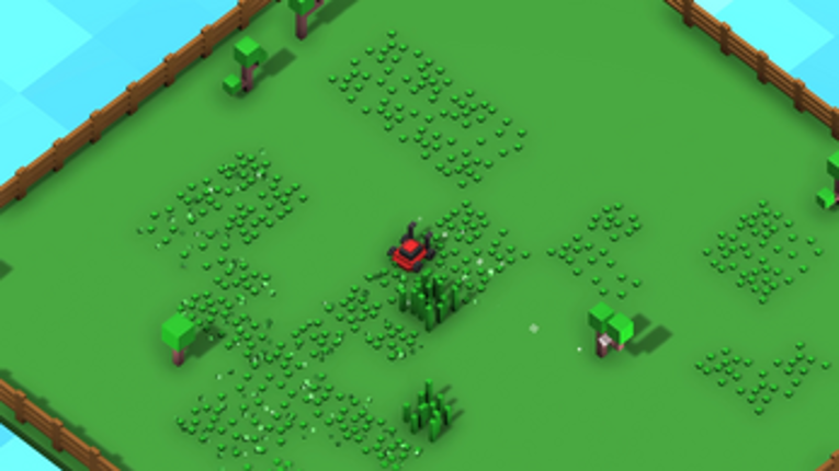 LawnMower City screenshot