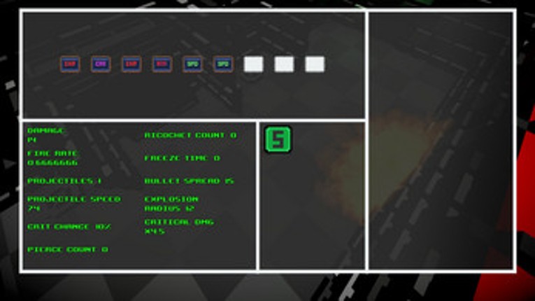 Little Trouble On Tribuda Island Developement screenshot