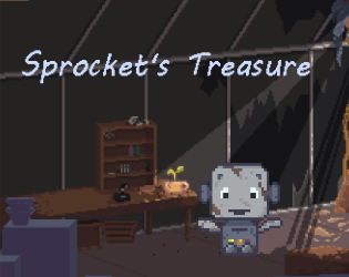 Games like Sprocket's Treasure
