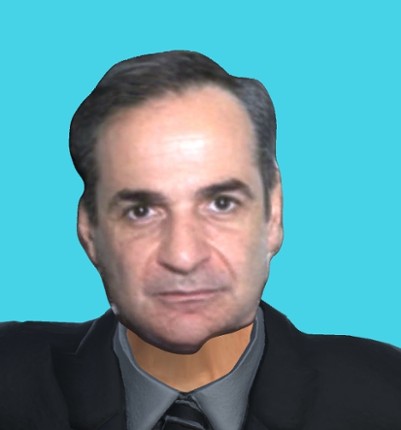 Mitsotakis Run Image