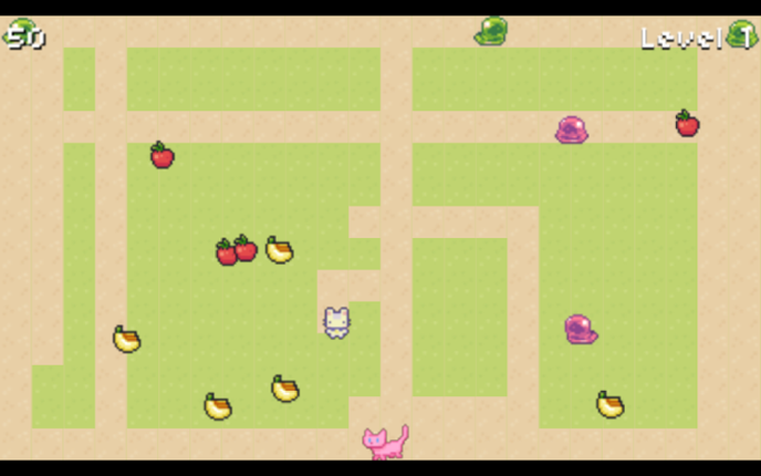 Mochi the Digger Game Cover