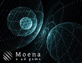 Moena: A 4d Game Image