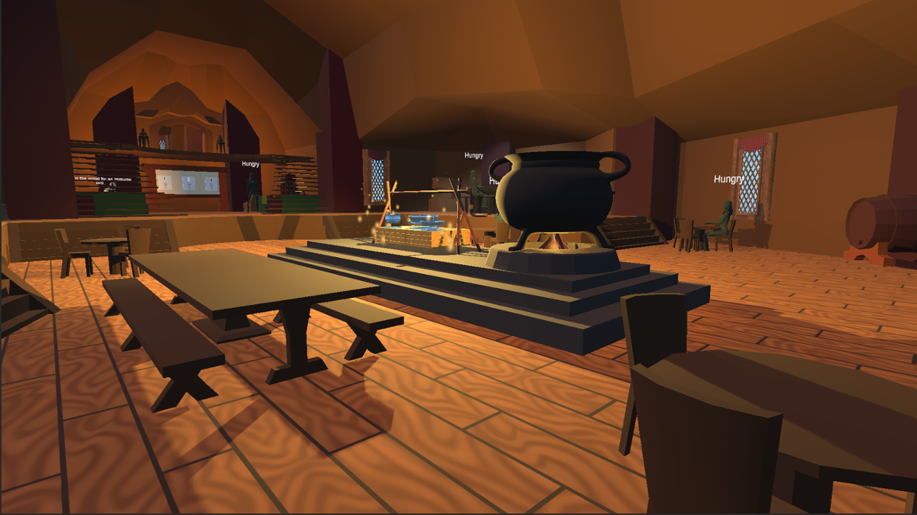 Games like Monster Cuisine