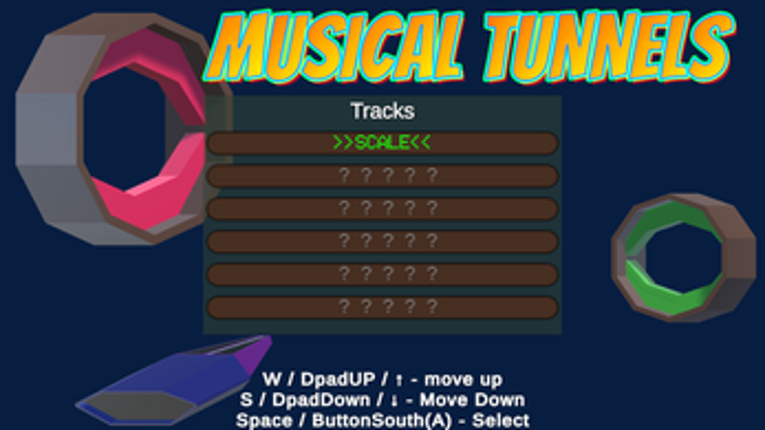MusicalTunnels Image