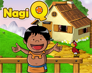 Games like NagiQ