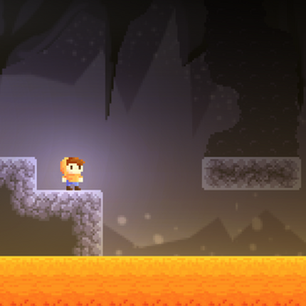 Noom Platformer Image
