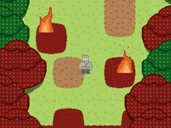 Ochen screenshot