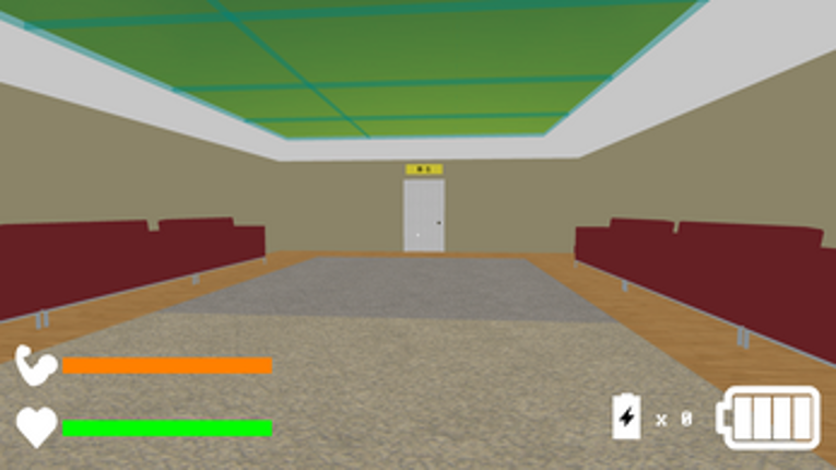 Ordinary rooms Image