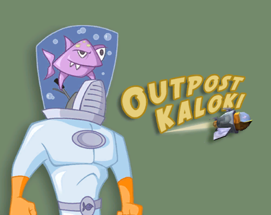 Outpost Kaloki Image