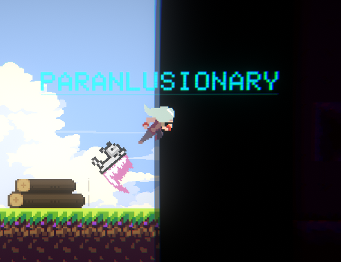 Games like Paranlusionary