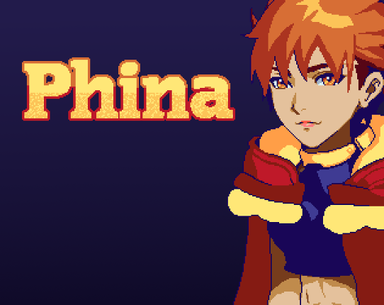 Phina Game Cover