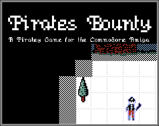 Games like Pirates Bounty