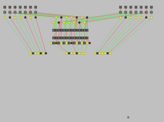 Pixel conveyor Image