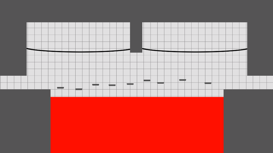 Games like PlatformJumper