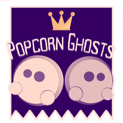 Games like Popcorn Ghosts