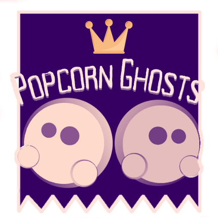 Popcorn Ghosts Image