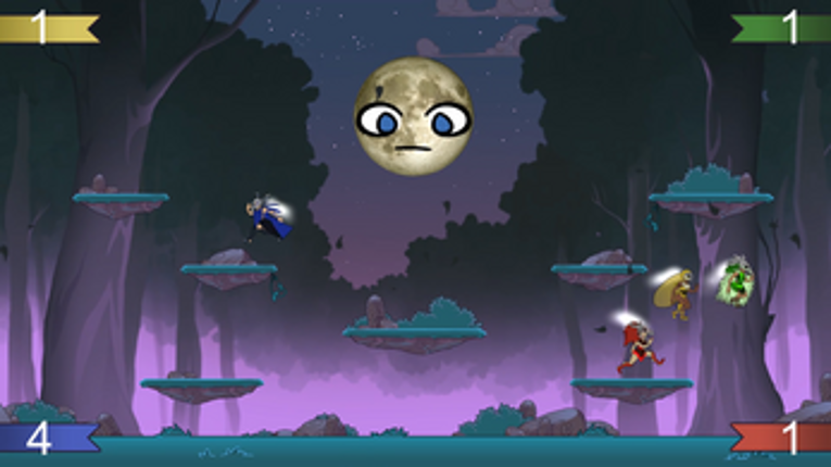 Potion Clash Image