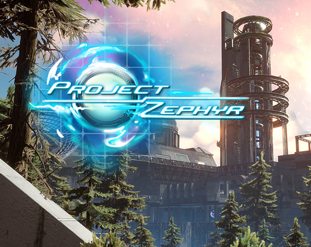 Games like Project Zephyr