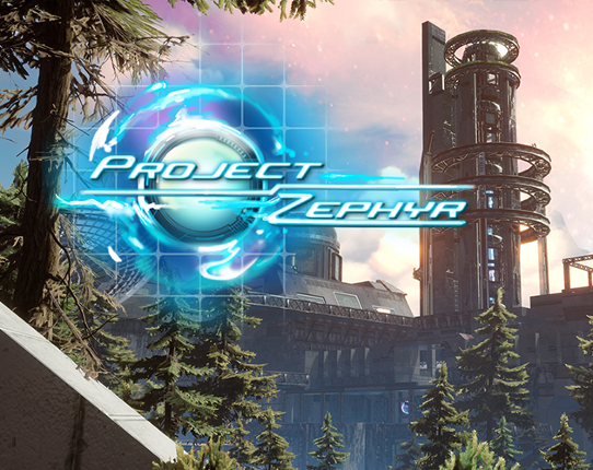 Project Zephyr Image