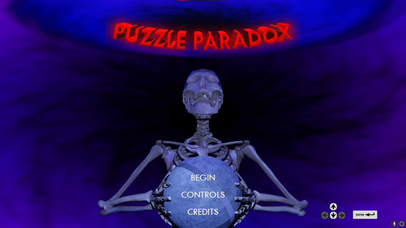 Games like Puzzle Paradox