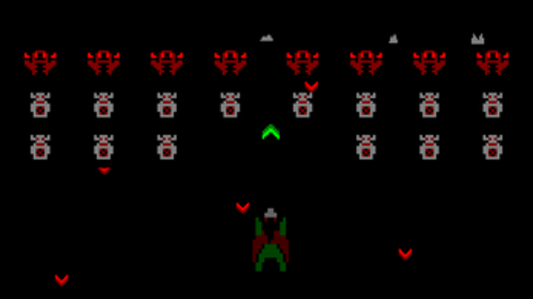 Raind screenshot