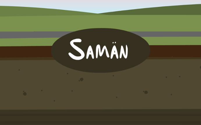 Saman Image