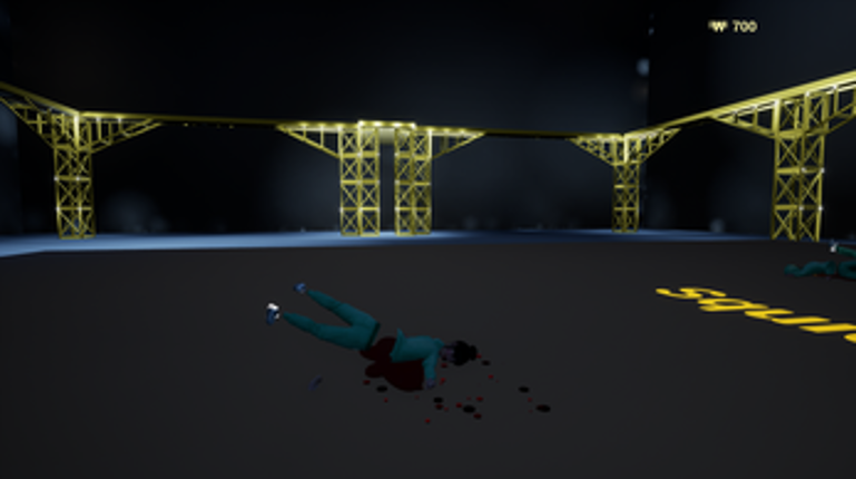 Squid Dystopia Image
