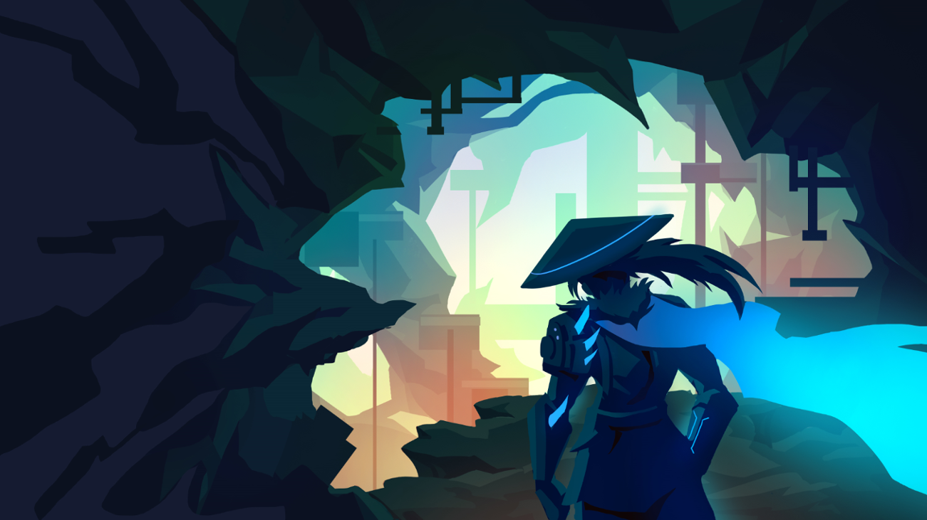 Games like Souls of Mechanical Arms