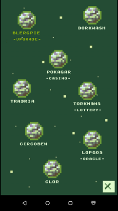 Space Trader Image