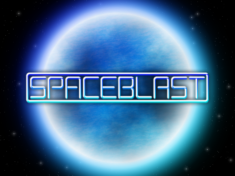 Games like Spaceblast