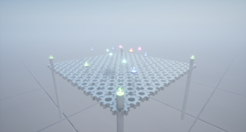 Split Soldiers screenshot