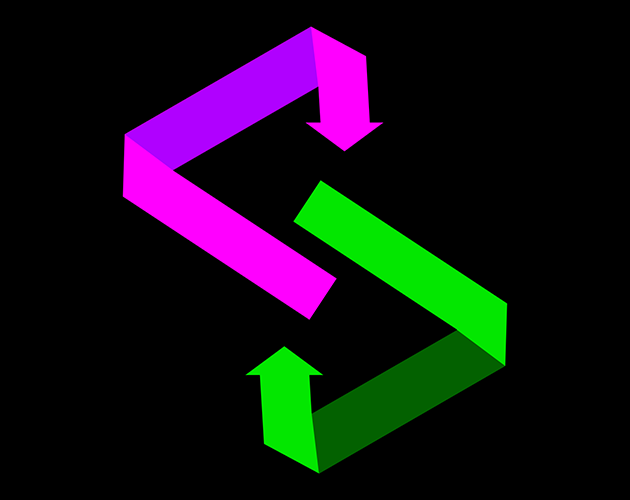 Games like Super Hiper Luminum Gun