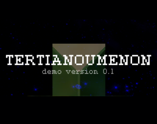 TERTIANOUMENON Game Cover