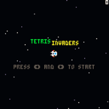 TetrisInvaders Image