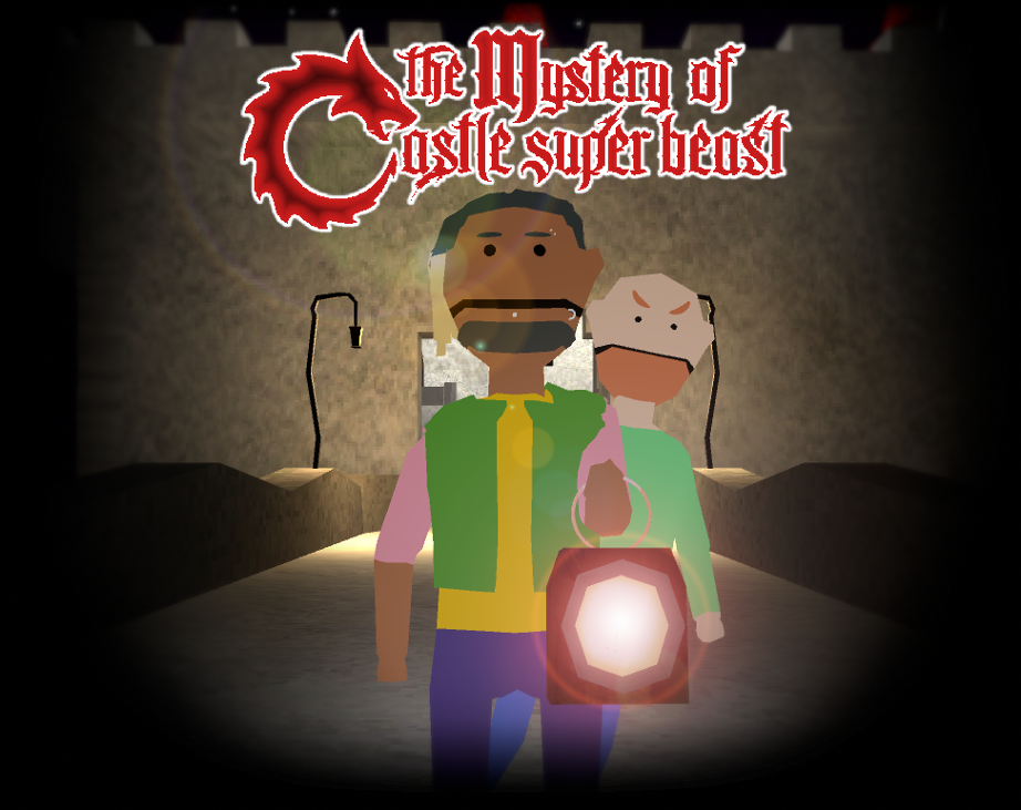 Games like The Mystery of Castle Super Beast