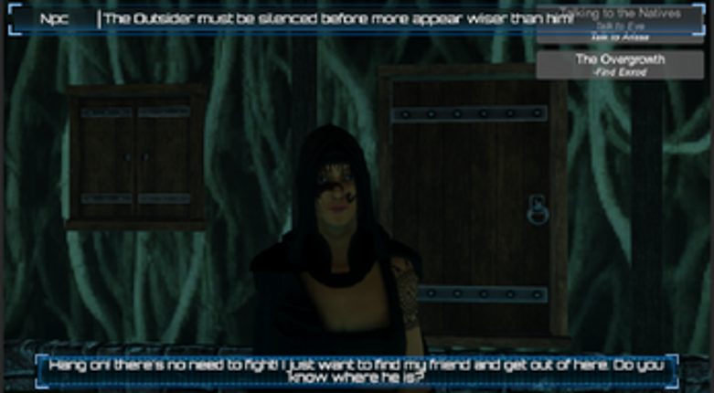 The Overgrowth Image