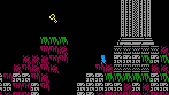 Games like The Ruins of Machi Itcza