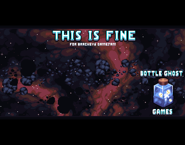 Games like This is Fine