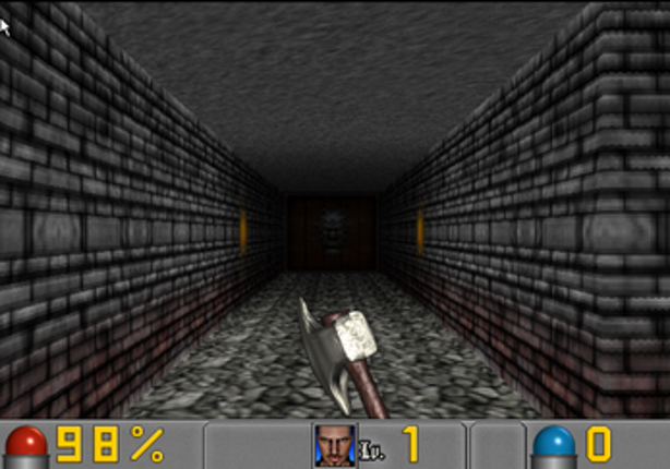 TOA - DUNGEONS CARNAGE screenshot