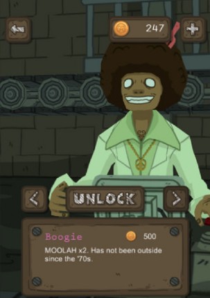 Toys, Inc. screenshot