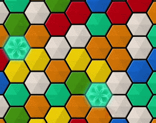 Tricky Twister: a new spin Image